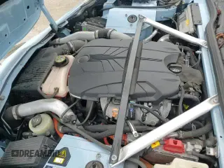 ✅ 2018 Karma Revero • VIN: 50GK41SAXJA000160 • Lot: 63276115. Listed on Copart with 31,538 mi. Free auction sales archive from the USA and detailed vehicle history report at DreamBid. Image 15.