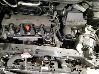 ✅ 2019 Honda HR-V LX • VIN: 3CZRU6H32KG728523 • Lot: 89623865. Wystawiony na Copart z przebiegiem 88 676 mil. Bezpłatny archiwum sprzedaży aukcyjnych z USA i szczegółowy raport historii pojazdu na DreamBid. Zdjęcie 17.