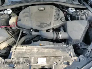 ✅ 2022 Chevrolet Camaro 1LT • VIN: 1G1FB1RS8N0107134 • Lot: 59987875. Wystawiony na Copart z przebiegiem 47 632 mil. Bezpłatny archiwum sprzedaży aukcyjnych z USA i szczegółowy raport historii pojazdu na DreamBid. Zdjęcie 13.