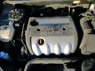 ✅ 2007 Hyundai Sonata GLS • VIN: 5NPET46C67H197324 • Лот: 85605554. Опубликован ранее на Copart с пробегом 81 614 миль. Бесплатный доступ к архиву аукционных продаж из США и подробный отчёт об истории автомобиля на DreamBid. Изображение 13.