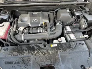 ✅ 2020 Lexus NX 300 • VIN: JTJGARDZ8L2227600 • Lot: 72055045. Listed on Copart with 55,020 mi. Free auction sales archive from the USA and detailed vehicle history report at DreamBid. Image 15.