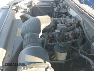 ✅ 2001 Ford F-150 XLT • VIN: 1FTRW08W11KE43620 • Lot: 43629524. Listed on IAAI with Not provided. Free auction sales archive from the USA and detailed vehicle history report at DreamBid. Image 12.