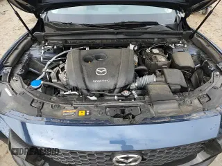 ✅ 2024 Mazda CX-50 S Select • VIN: 7MMVABAMXRN161374 • Lot: 90902945. Listed on Copart with 30,011 mi. Free auction sales archive from the USA and detailed vehicle history report at DreamBid. Image 15.