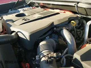 ✅ 2023 Toyota Tundra TRD Pro Hybrid • VIN: 5TFPC5DB2PX036496 • Лот: 41393748. Опубликован ранее на IAAI с пробегом 29 041 миль. Бесплатный доступ к архиву аукционных продаж из США и подробный отчёт об истории автомобиля на DreamBid. Изображение 18.