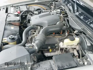 ✅ 2004 Mercury Grand Marquis LS Premium • VIN: 2MEFM75W64X622080 • Lot: 43398313. Wystawiony na IAAI z przebiegiem 218 487 mil. Bezpłatny archiwum sprzedaży aukcyjnych z USA i szczegółowy raport historii pojazdu na DreamBid. Zdjęcie 19.