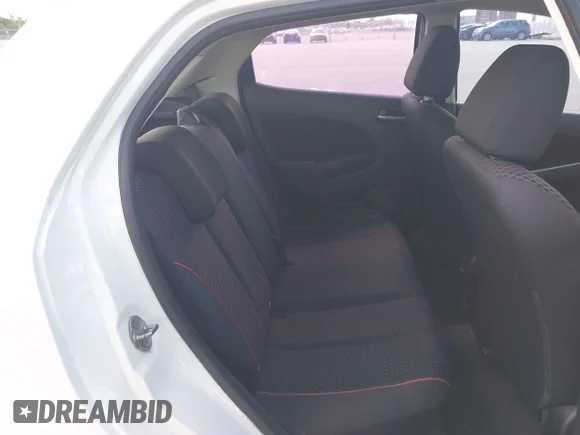 ✅ 2013 Mazda 2 Touring • VIN: JM1DE1LY6D0158035 • Лот: 43433999. Опубликован ранее на IAAI с пробегом 107 391 миль. Бесплатный доступ к архиву аукционных продаж из США и подробный отчёт об истории автомобиля на DreamBid. Изображение 8.