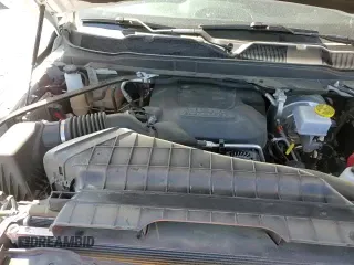 ✅ 2024 Ram 2500 Tradesman • VIN: 3C6UR5CJXRG181990 • Lot: 84070895. Listed on Copart with 29,722 mi. Free auction sales archive from the USA and detailed vehicle history report at DreamBid. Image 14.