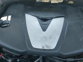 ✅ 2007 Mercedes-Benz M 320 CDI • VIN: 4JGBB22E87A262646 • Lot: 43168676. Listed on IAAI with 169,887 mi. Free auction sales archive from the USA and detailed vehicle history report at DreamBid. Image 13.