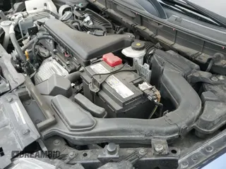 ✅ 2020 Nissan Rogue SL • VIN: 5N1AT2MT9LC774984 • Lot: 41881056. Listed on IAAI with 72,637 mi. Free auction sales archive from the USA and detailed vehicle history report at DreamBid. Image 20.