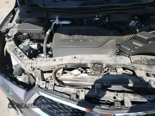 ✅ 2020 Acura MDX Technology • VIN: 5J8YD3H51LL014485 • Lot: 81556555. Listed on Copart with 72,124 mi. Free auction sales archive from the USA and detailed vehicle history report at DreamBid. Image 15.