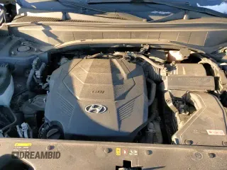 ✅ 2020 Hyundai Palisade SEL • VIN: KM8R3DHE9LU087721 • Лот: 89295555. Опубликован ранее на Copart с пробегом 90 792 миль. Бесплатный доступ к архиву аукционных продаж из США и подробный отчёт об истории автомобиля на DreamBid. Изображение 16.