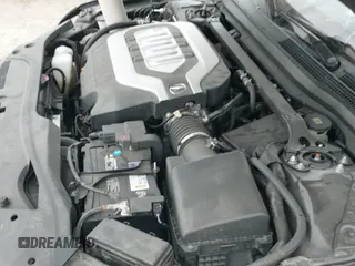 ✅ 2016 Acura RLX Advance • VIN: JH4KC1F97GC000032 • Lot: 42230393. Listed on IAAI with 204,328 mi. Free auction sales archive from the USA and detailed vehicle history report at DreamBid. Image 20.