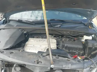 ✅ 2004 Lexus RX 330 • VIN: 2T2GA31U64C017360 • Lot: 43079661. Listed on IAAI with 279,655 mi. Free auction sales archive from the USA and detailed vehicle history report at DreamBid. Image 19.