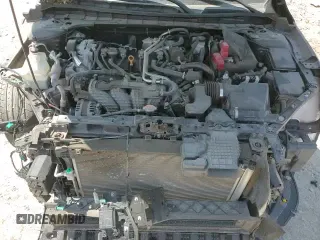 ✅ 2021 Nissan Altima SV • VIN: 1N4BL4DV0MN351096 • Lot: 64757015. Wystawiony na Copart z przebiegiem 66 382 mil. Bezpłatny archiwum sprzedaży aukcyjnych z USA i szczegółowy raport historii pojazdu na DreamBid. Zdjęcie 13.