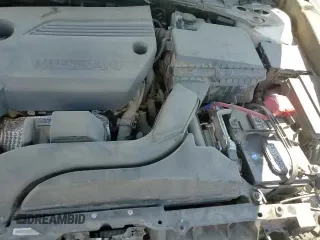 ✅ 2018 Nissan Altima S • VIN: 1N4AL3AP9JC479985 • Lot: 82194075. Wystawiony na Copart z przebiegiem 92 937 mil. Bezpłatny archiwum sprzedaży aukcyjnych z USA i szczegółowy raport historii pojazdu na DreamBid. Zdjęcie 14.