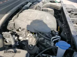 ✅ 2023 Hyundai Palisade SE • VIN: KM8R14GE3PU559943 • Лот: 50380435. Опубликован ранее на Copart с пробегом 23 949 миль. Бесплатный доступ к архиву аукционных продаж из США и подробный отчёт об истории автомобиля на DreamBid. Изображение 15.