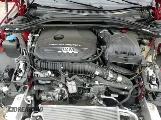 ✅ 2020 BMW 2 Series M235i xDrive • VIN: WBA13AL0XL7G11307 • Lot: 51994945. Listed on Copart with 42,888 mi. Free auction sales archive from the USA and detailed vehicle history report at DreamBid. Image 13.