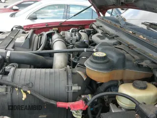 ✅ 2003 Ford F-250 XL • VIN: 1FTNW21P43ED73030 • Lot: 42954057. Listed on IAAI with 195,712 mi. Free auction sales archive from the USA and detailed vehicle history report at DreamBid. Image 19.