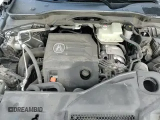 ✅ 2023 Acura MDX Type S • VIN: 5J8YD8H88PL002024 • Lot: 85529295. Wystawiony na Copart z przebiegiem 75 530 mil. Bezpłatny archiwum sprzedaży aukcyjnych z USA i szczegółowy raport historii pojazdu na DreamBid. Zdjęcie 16.