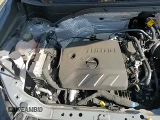 ✅ 2024 Buick Encore GX Preferred • VIN: KL4AMBSL1RB095367 • Lot: 71964295. Wystawiony na Copart z przebiegiem 16 404 mil. Bezpłatny archiwum sprzedaży aukcyjnych z USA i szczegółowy raport historii pojazdu na DreamBid. Zdjęcie 16.