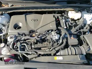 ✅ 2024 Toyota Camry Hybrid SE • VIN: 4T1G31AK0RU076475 • Lot: 82749245. Wystawiony na Copart z przebiegiem 10 497 mil. Bezpłatny archiwum sprzedaży aukcyjnych z USA i szczegółowy raport historii pojazdu na DreamBid. Zdjęcie 16.