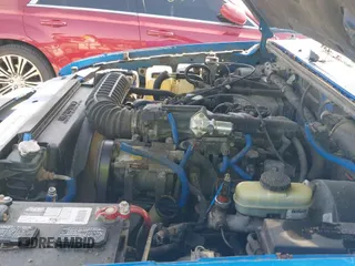 ✅ 1998 Ford Ranger XL • VIN: 1FTYR14X7WPA69421 • Lot: 42044472. Listed on IAAI with 179,010 mi. Free auction sales archive from the USA and detailed vehicle history report at DreamBid. Image 12.