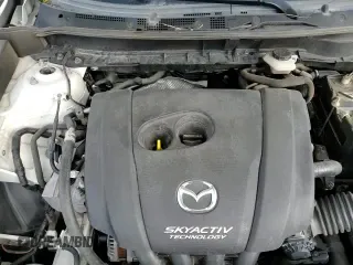 ✅ 2018 Mazda CX-3 Touring • VIN: JM1DKFC79J0312360 • Lot: 80741675. Wystawiony na Copart z przebiegiem 87 711 mil. Bezpłatny archiwum sprzedaży aukcyjnych z USA i szczegółowy raport historii pojazdu na DreamBid. Zdjęcie 15.