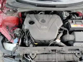 ✅ 2013 Hyundai Veloster w/Gray Int • VIN: KMHTC6AD2DU134561 • Lot: 84220584. Wystawiony na Copart z przebiegiem 161 819 mil. Bezpłatny archiwum sprzedaży aukcyjnych z USA i szczegółowy raport historii pojazdu na DreamBid. Zdjęcie 14.