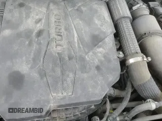 2022 Hyundai Santa Cruz Limited z VIN 5NTJEDAF4NH033384, wystawiony jako Copart lot #68323145 z przebiegiem 81 195 mil mil oraz Szkoda całkowita • Salvage title. Historia ofert i sprzedaży dostępna na DreamBid. Obrazek 13.