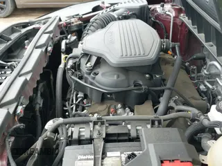 ✅ 2017 GMC Acadia SLE • VIN: 1GKKNLLS8HZ140527 • Lot: 42240910. Listed on IAAI with 115,725 mi. Free auction sales archive from the USA and detailed vehicle history report at DreamBid. Image 19.