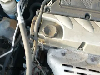 ✅ 2011 Mitsubishi Galant ES • VIN: 4A32B3FF7BE015596 • Lot: 42788597. Listed on IAAI with 62,863 mi. Free auction sales archive from the USA and detailed vehicle history report at DreamBid. Image 12.