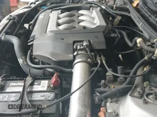 2001 Honda Accord EX с VIN 1HGCG22561A002006, выставлен на аукционе IAAI как лот 43515841 с пробегом 337 330 миль миль и . История ставок и продаж доступна на DreamBid. Изображение 19.