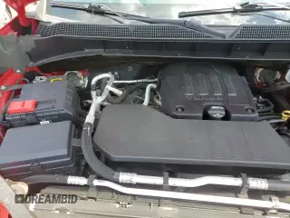 ✅ 2020 Chevrolet Silverado 1500 Custom • VIN: 3GCPYBEK3LG191880 • Lot: 65593235. Wystawiony na Copart z przebiegiem 35 166 mil. Bezpłatny archiwum sprzedaży aukcyjnych z USA i szczegółowy raport historii pojazdu na DreamBid. Zdjęcie 15.