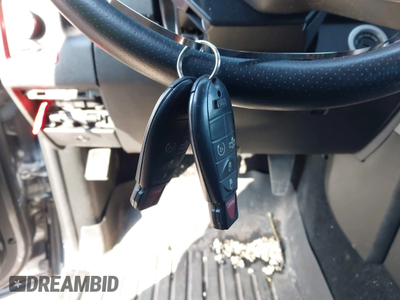 ✅ 2016 Ram 1500 Rebel • VIN: 1C6RR7YT4GS280435 • Lot: 44806649. Wystawiony na IAAI z przebiegiem 70 292 mil. Bezpłatny archiwum sprzedaży aukcyjnych z USA i szczegółowy raport historii pojazdu na DreamBid. Zdjęcie 11.