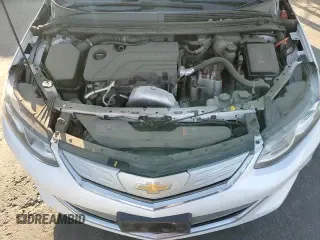 ✅ 2017 Chevrolet Volt Premier • VIN: 1G1RD6S50HU200137 • Lot: 83714704. Wystawiony na Copart z przebiegiem 177 468 mil. Bezpłatny archiwum sprzedaży aukcyjnych z USA i szczegółowy raport historii pojazdu na DreamBid. Zdjęcie 13.