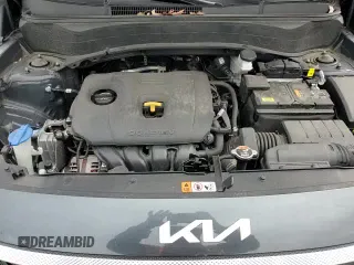 ✅ 2024 Kia Seltos EX • VIN: KNDERCAA9R7511098 • Lot: 91584015. Listed on Copart with 36,830 mi. Free auction sales archive from the USA and detailed vehicle history report at DreamBid. Image 14.