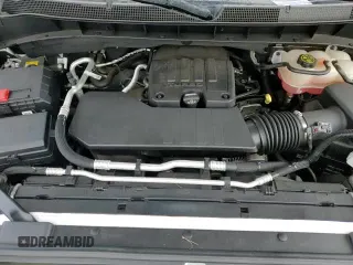 2021 Chevrolet Silverado 1500 LT z VIN 3GCPWCEK2MG413225, wystawiony jako Copart lot #43422685 z przebiegiem 30 544 mil mil oraz Szkoda całkowita • Salvage title. Historia ofert i sprzedaży dostępna na DreamBid. Obrazek 12.