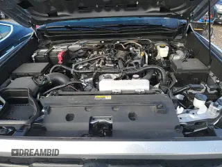 ✅ 2025 Toyota Tacoma SR • VIN: 3TMLB5JN6SM160284 • Lot: 86535815. Wystawiony na Copart z przebiegiem 2 149 mil. Bezpłatny archiwum sprzedaży aukcyjnych z USA i szczegółowy raport historii pojazdu na DreamBid. Zdjęcie 13.