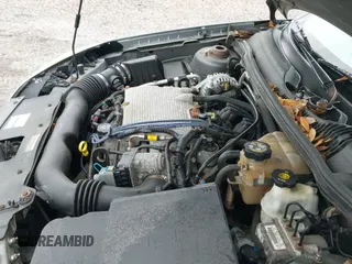 2005 Chevrolet Malibu Maxx LS с VIN 1G1ZT648X5F110908, выставлен на аукционе IAAI как лот 41970885 с пробегом 175 547 миль миль и . История ставок и продаж доступна на DreamBid. Изображение 12.