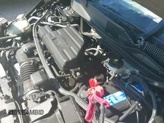 ✅ 2022 Honda CR-V Touring • VIN: 7FARW2H94NE047470 • Lot: 43247255. Listed on IAAI with 50,656 mi. Free auction sales archive from the USA and detailed vehicle history report at DreamBid. Image 20.