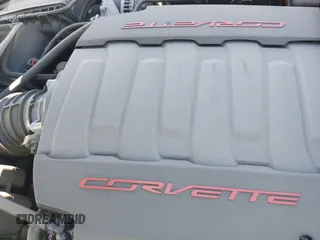 ✅ 2016 Chevrolet Corvette 1LT • VIN: 1G1YB2D75G5102741 • Lot: 41729768. Listed on IAAI with 24,504 mi. Free auction sales archive from the USA and detailed vehicle history report at DreamBid. Image 24.