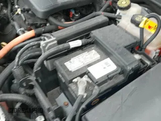 ✅ 2013 Chevrolet Malibu Eco • VIN: 1G11F5RR2DF102851 • Lot: 41671971. Listed on IAAI with 112,015 mi. Free auction sales archive from the USA and detailed vehicle history report at DreamBid. Image 12.