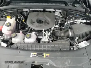 2022 Jeep Grand Cherokee Trailhawk with VIN 1C4RJYC65N8756709, listed as a Copart auction lot 62712115 with 16,978 mi miles and Salvage title. Bid and sale history available at DreamBid. Image 13.