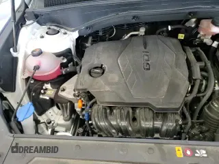 ✅ 2023 Hyundai Santa Fe XRT • VIN: 5NMS6DAJ8PH587161 • Lot: 80756835. Wystawiony na Copart z przebiegiem 38 522 mil. Bezpłatny archiwum sprzedaży aukcyjnych z USA i szczegółowy raport historii pojazdu na DreamBid. Zdjęcie 15.