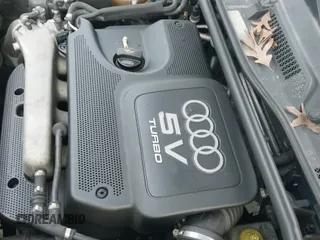 ✅ 2003 Audi TT • VIN: TRUTC28N431018179 • Лот: 41600728. Опубликован ранее на IAAI с пробегом 104 202 миль. Бесплатный доступ к архиву аукционных продаж из США и подробный отчёт об истории автомобиля на DreamBid. Изображение 12.