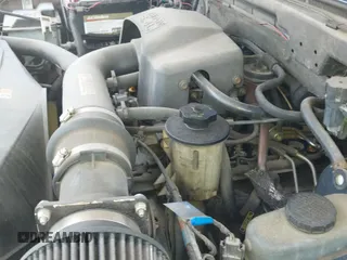 ✅ 2001 Ford F-150 XL • VIN: 2FTRX18LX1CA11153 • Lot: 42714557. Listed on IAAI with Not provided. Free auction sales archive from the USA and detailed vehicle history report at DreamBid. Image 13.