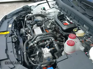 ✅ 2024 Mercedes-Benz EQB 250+ • VIN: W1N9M0CB7RN109945 • Лот: 42100727. Опубликован ранее на IAAI с пробегом 2 940 миль. Бесплатный доступ к архиву аукционных продаж из США и подробный отчёт об истории автомобиля на DreamBid. Изображение 19.