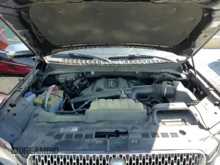 ✅ 2020 Lincoln Navigator Black Label • VIN: 5LMJJ3TT1LEL06505 • Lot: 52533145. Listed on Copart with 63,787 mi. Free auction sales archive from the USA and detailed vehicle history report at DreamBid. Image 13.