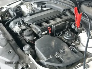 ✅ 2004 BMW 5 Series 525i • VIN: WBANA53584B172422 • Lot: 42470502. Listed on IAAI with 159,662 mi. Free auction sales archive from the USA and detailed vehicle history report at DreamBid. Image 19.