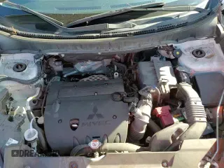 ✅ 2021 Mitsubishi Outlander ES • VIN: JA4APUAU0MU001814 • Lot: 89696545. Listed on Copart with 127,180 mi. Free auction sales archive from the USA and detailed vehicle history report at DreamBid. Image 13.